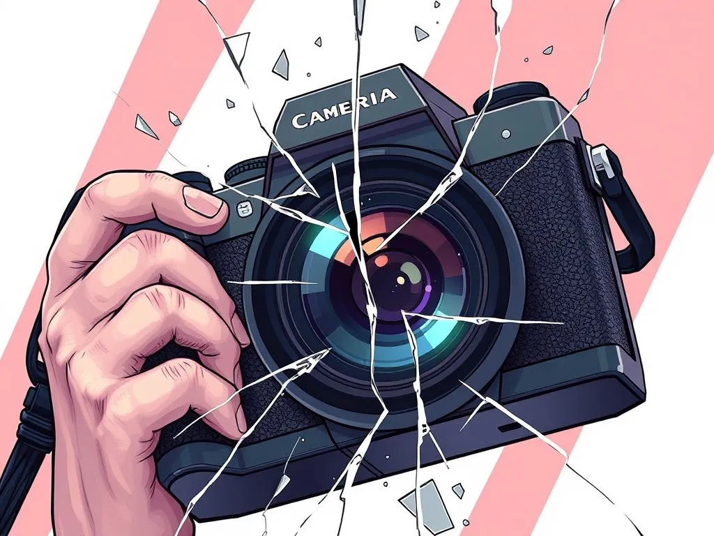 camera rota suenos significado