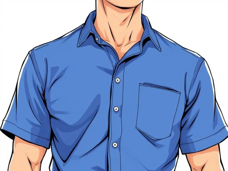 Significado del Sueño de la Camisa Azul: Interpretaciones y Reflexiones