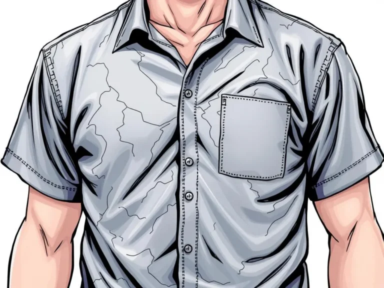 Significado del Sueño de la Camisa Plateada: Simbolismo y Interpretaciones