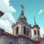 campanas iglesia sueno significado