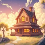 casa cielo sueno significado