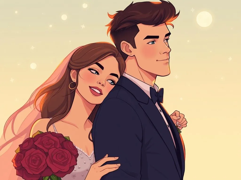 casarse con tu ex significado suenos
