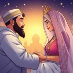 casarse en islam significado del suenyo