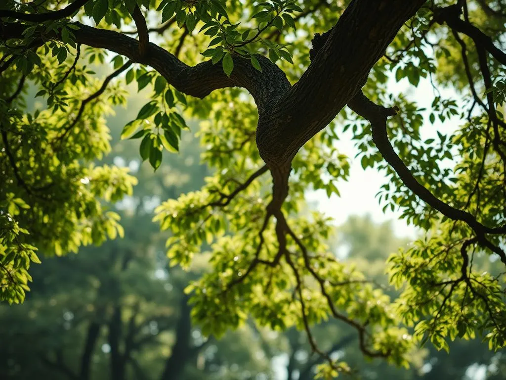 Significado del Sueño de Caer de un Árbol