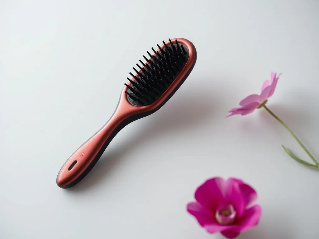 Significado del sueño con cepillo de cabello