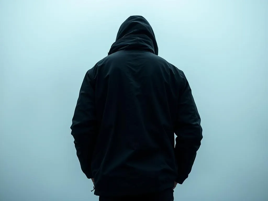 Significado del Sueño de una Chaqueta Negra