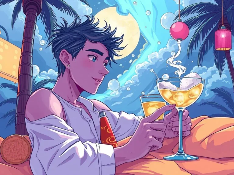 Significado del Sueño de Boy Margaritas: Un Viaje a la Espiritualidad y la Naturaleza