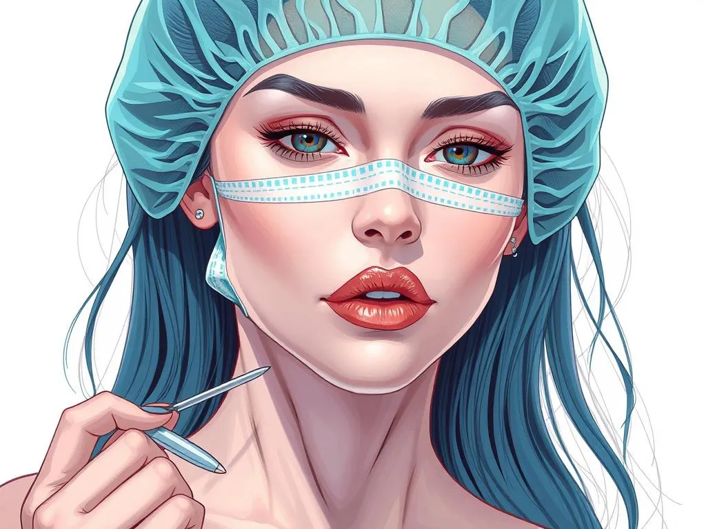 cirugia plastica suenio significado una mirada mas profunda