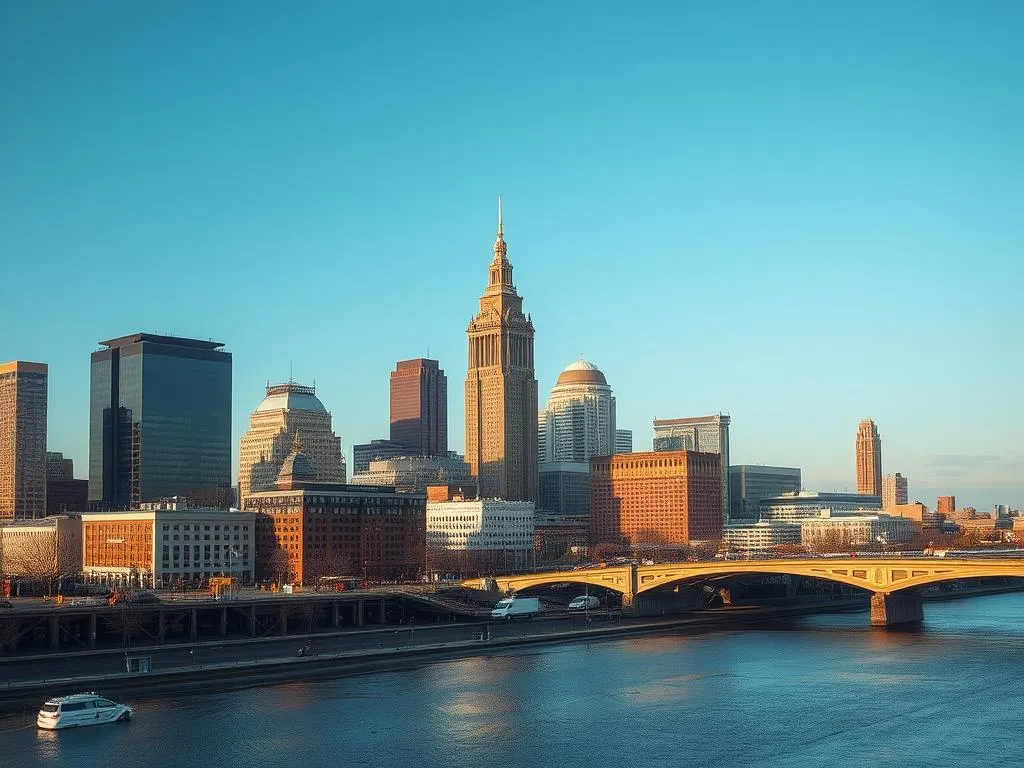Significado del Sueño de Cleveland Ohio