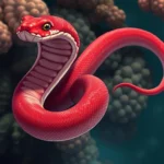 cobra corales suenos significado