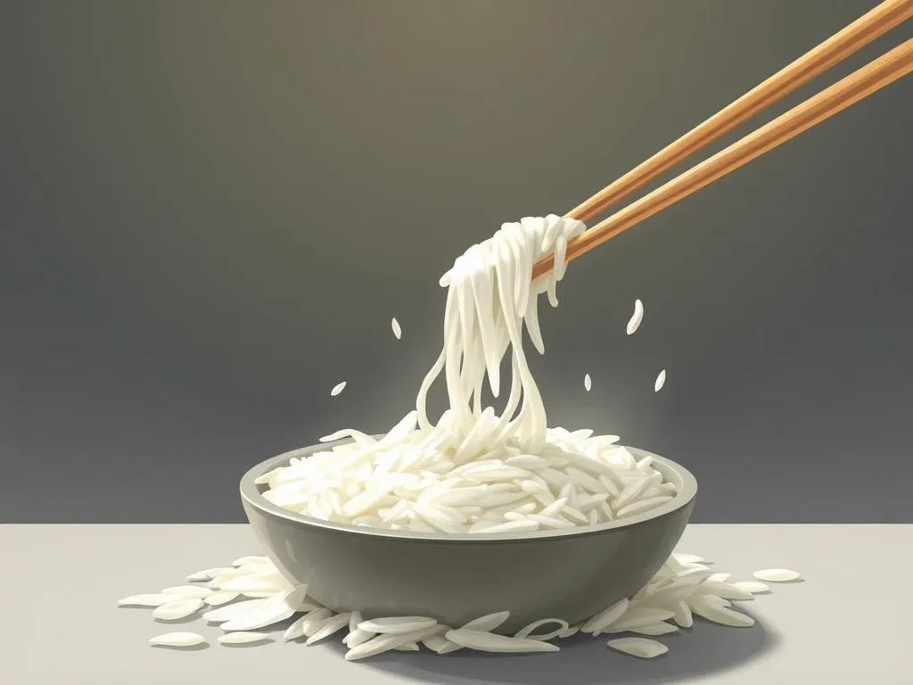 comer arroz sonar significado