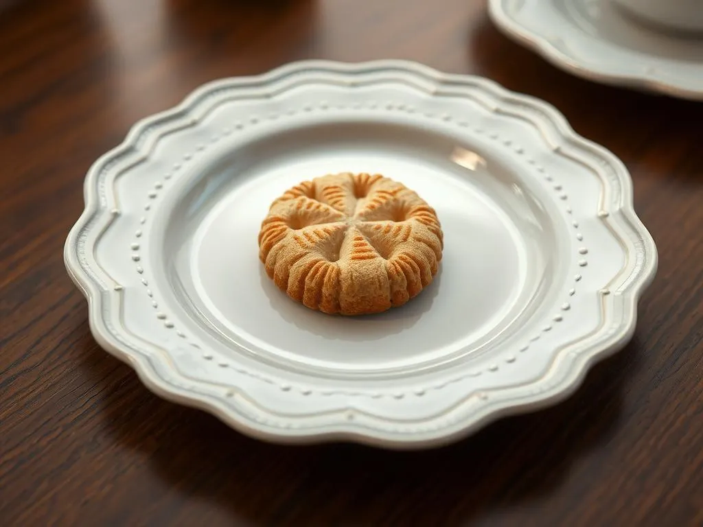 Significado del Sueño de Comer Galletas