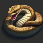 comida de serpiente suenos significado