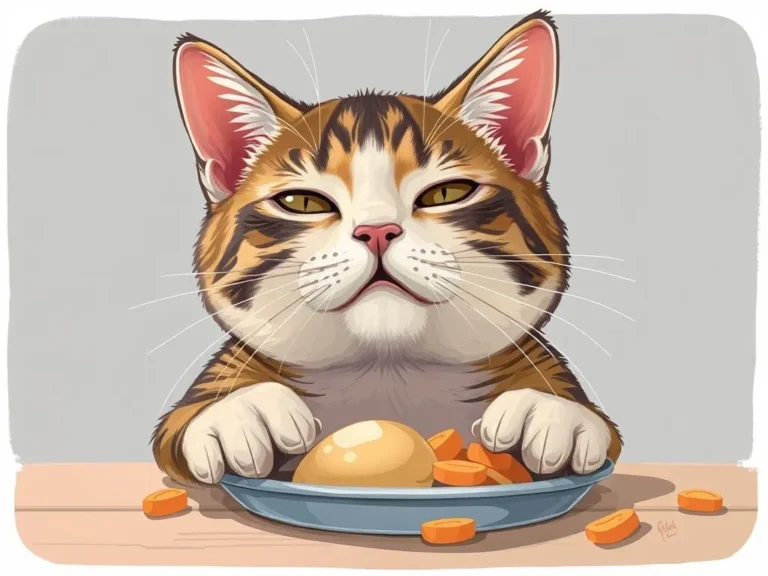 Significado del Sueño de Comida para Gatos: Interpretaciones y Simbolismo
