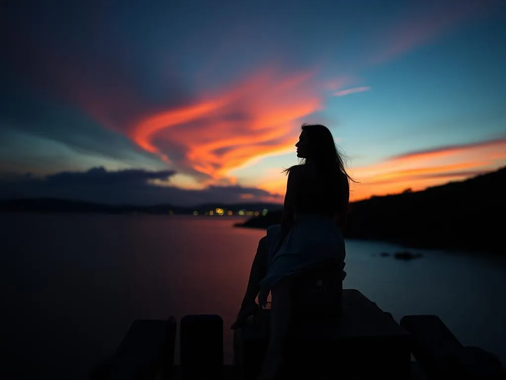 Como si vivieras para siempre: significado del sueño