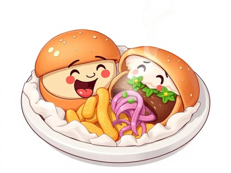 Significado de Soñar con Compartir Comida: Un Vínculo de Amor y Generosidad