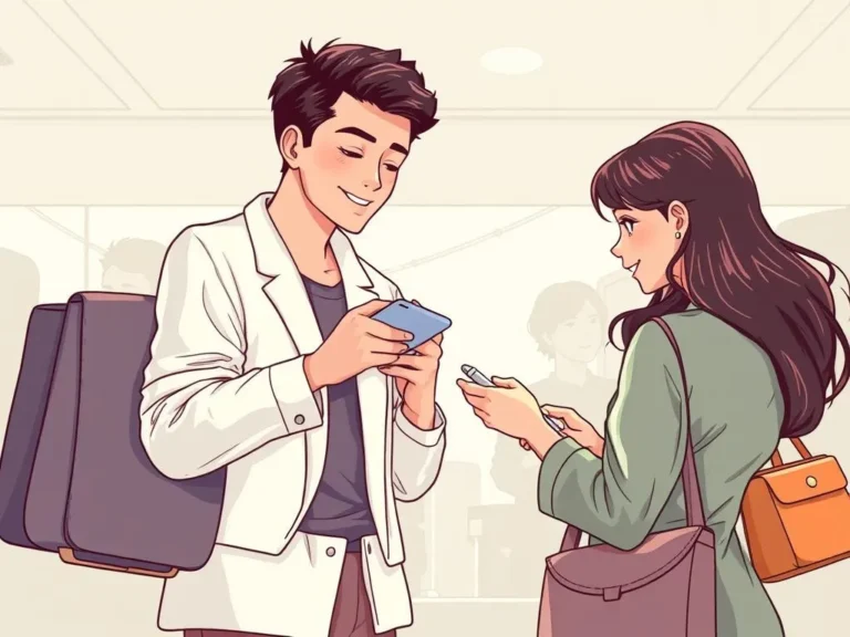 Significado de soñar con comprar un nuevo bolso: Interpretaciones y simbolismos
