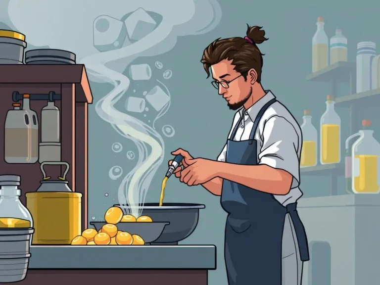 El Significado Onírico de Comprar Aceite de Cocina: Interpretaciones y Simbolismos