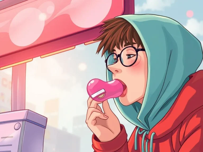 Significado de Soñar con Comprar Chicle: Interpretaciones y Simbolismos