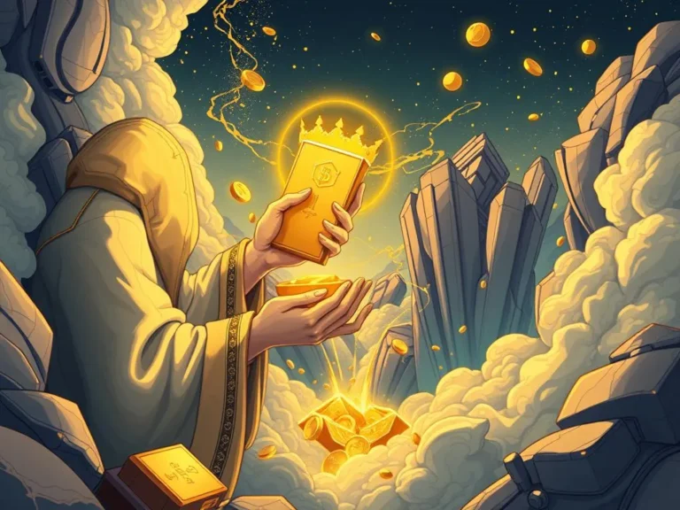 Significado del Sueño de Comprar Oro: Un Análisis Profundo