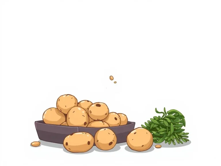 Significado de Soñar con Comprar Papas: Interpretaciones y Mensajes Ocultos