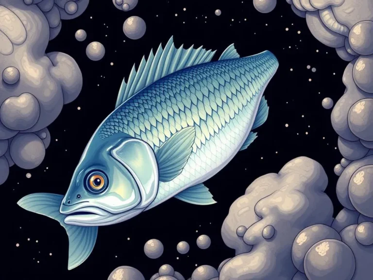 El Significado del Sueño de Comprar Pescado: Interpretaciones y Simbolismos