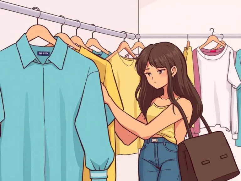 Significado de Soñar con Comprar Ropa para un Amigo: Interpretaciones y Reflexiones