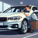 comprar un auto nuevo significado suenos