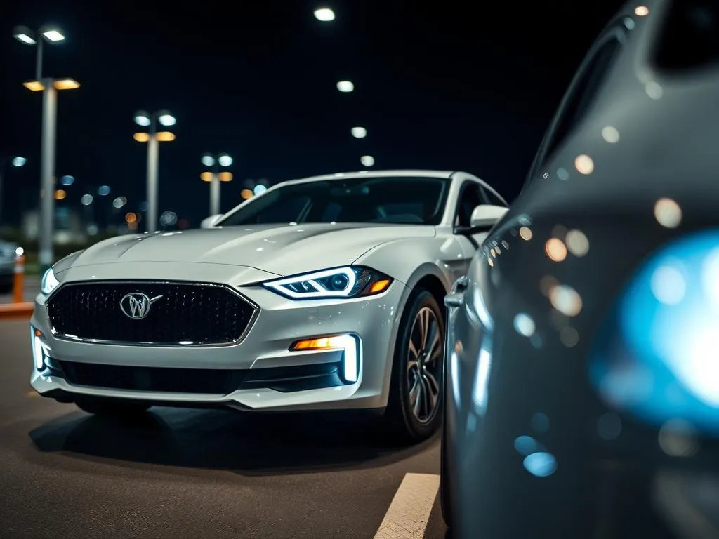 Significado del sueño de comprar un coche nuevo