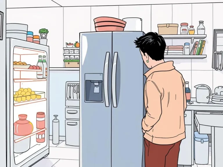 El Significado de Soñar con Comprar un Refrigerador: Interpretaciones y Mensajes