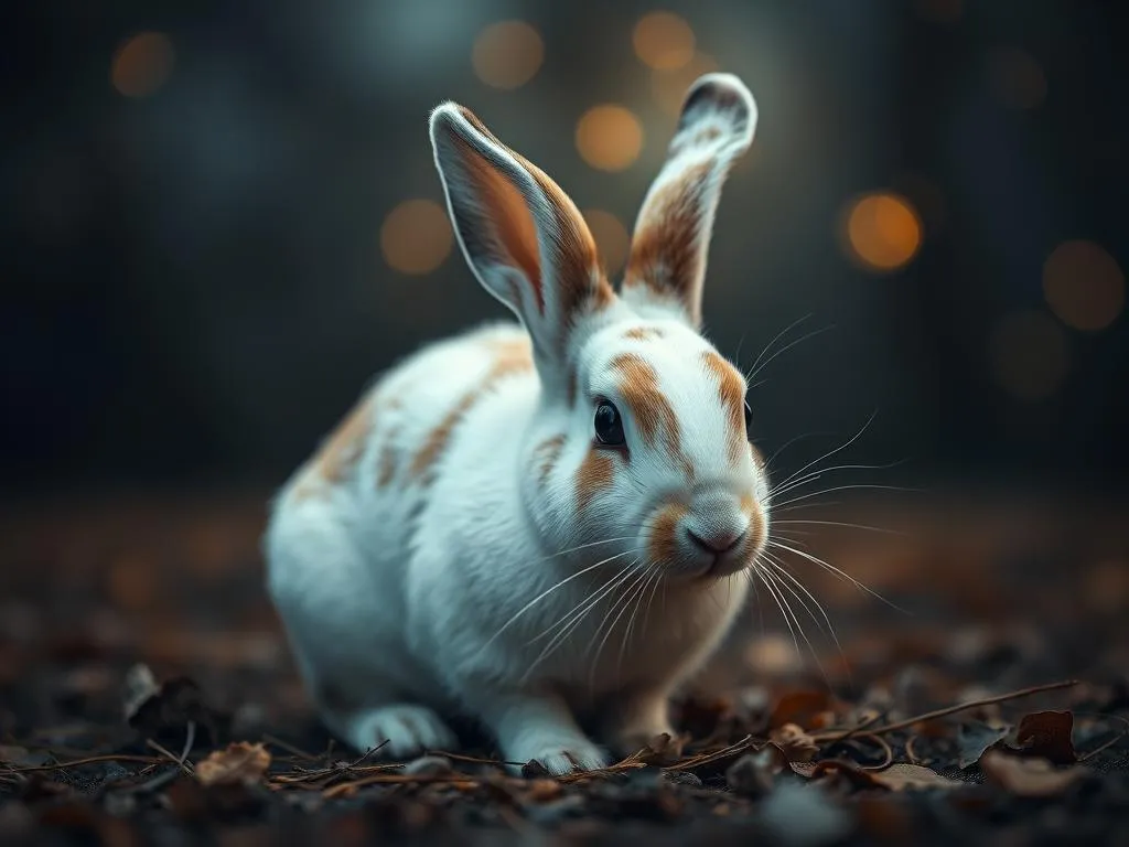 Significado del Sueño del Conejo Falso