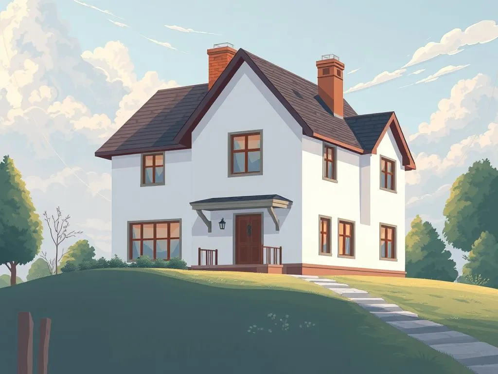 construyendo una casa suenos significado