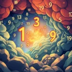 contando numeros significado suenos