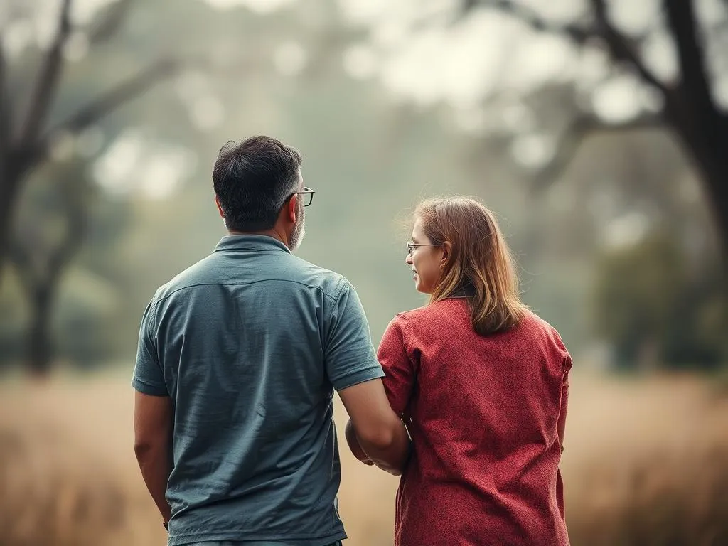 Significado del Sueño de Convertirse en un Padres de Acogida