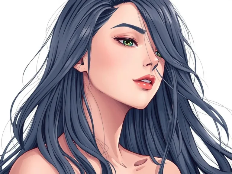 Significado del Sueño de Cortarse el Cabello Largo: Cambios y Transformaciones Personales