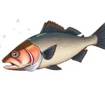 cortar pescado crudo significado