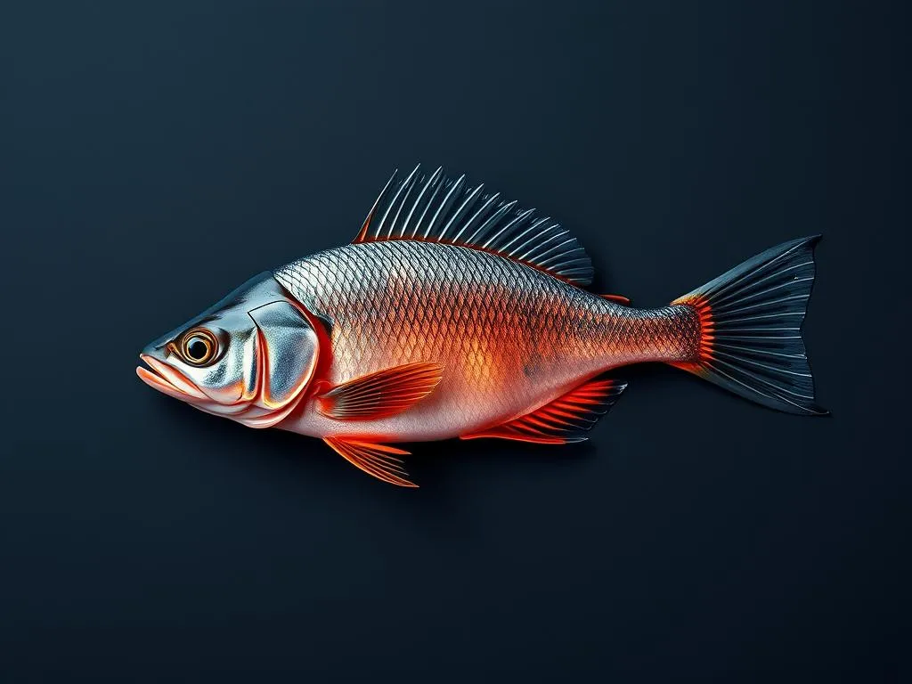 Significado de Soñar con Cortar Pescado Crudo