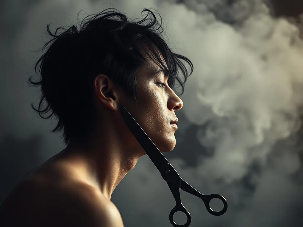 El Significado de Soñar con Cortarse el Pelo: Desenredando el Misterio