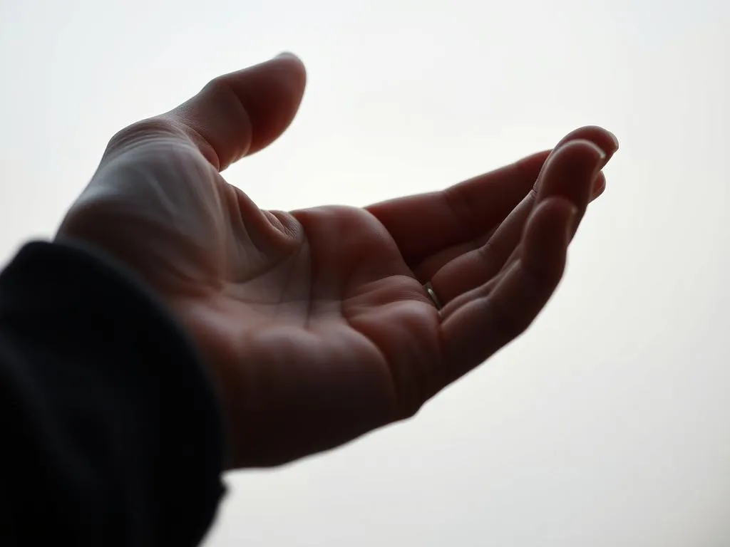 Significado del Sueño de Mano Cortada