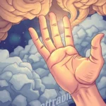 corte mano suenio significado