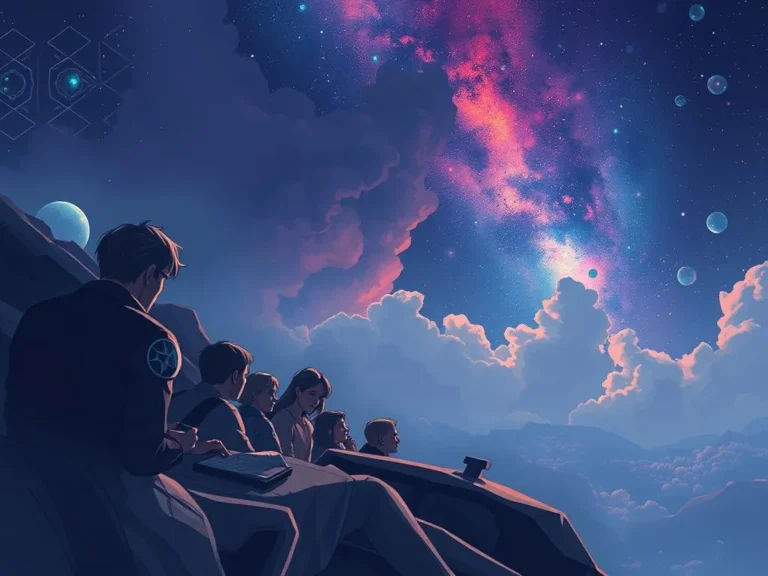 Significado del Sueño de los Créditos al Final de la Película: Una Reflexión sobre la Vida y la Realidad
