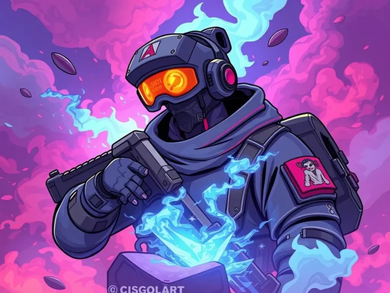 Significado del Sueño en Counter-Strike: Global Offensive