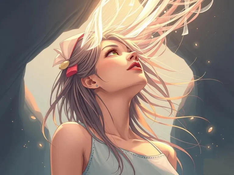 Significado del Sueño de la Pérdida del Cabello: Interpretaciones y Simbolismo
