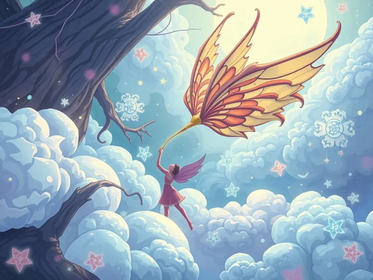 Significado del Sueño de Cuento de Hadas: Explorando el Mundo de la Fantasía y la Realidad