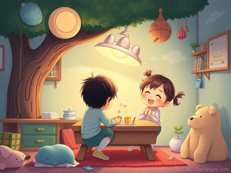 Significado de Soñar con Cuidar Niños: Un Análisis Profundo