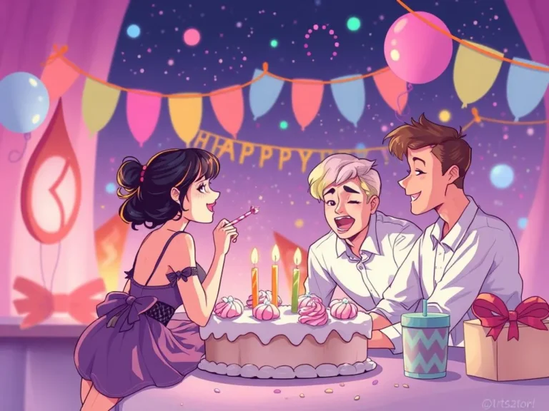 El Significado de los Sueños con Fiestas de Cumpleaños