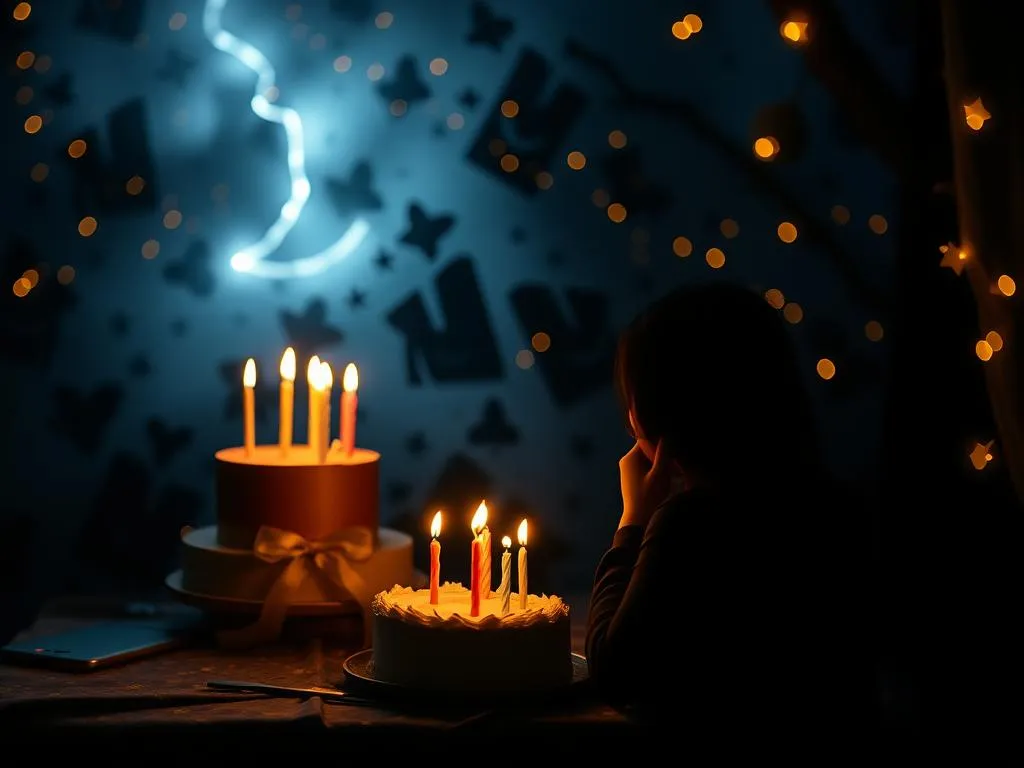 Significado del sueño de cumpleaños