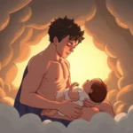 dar a luz a un nino significado suenos