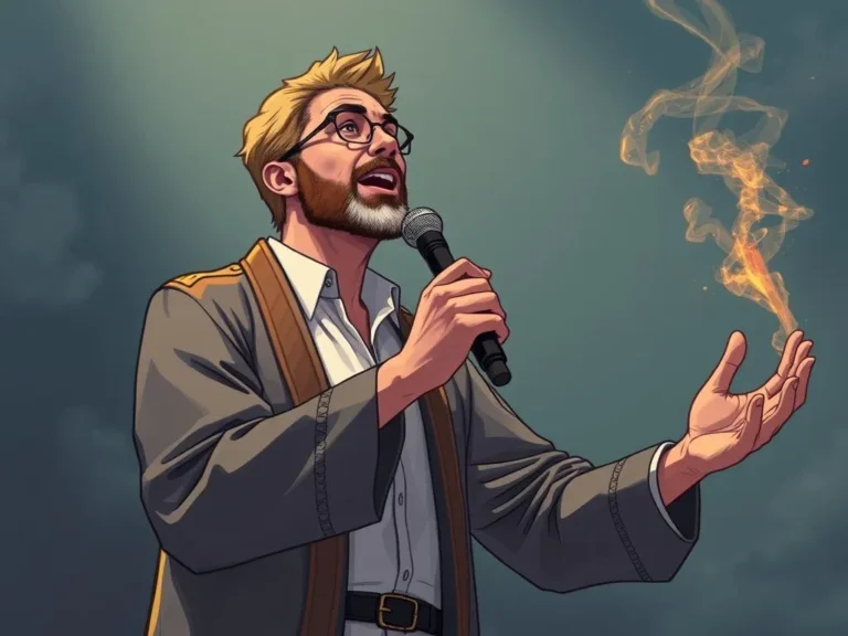 Significado del Sueño de Dar un Discurso: Interpretaciones y Reflexiones