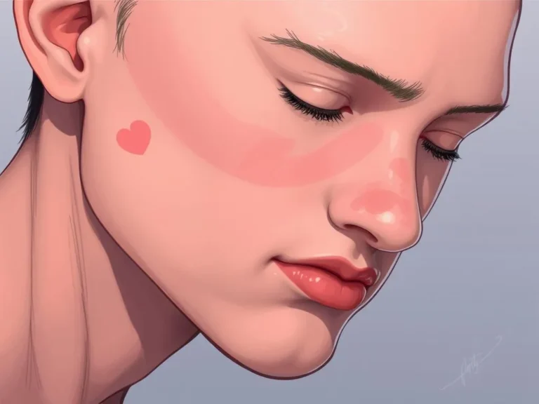 Significado de los Sueños sobre la Decoloración de la Piel: Interpretaciones y Mensajes Ocultos